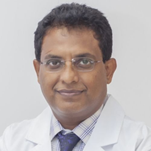 Dr. Srinath A
